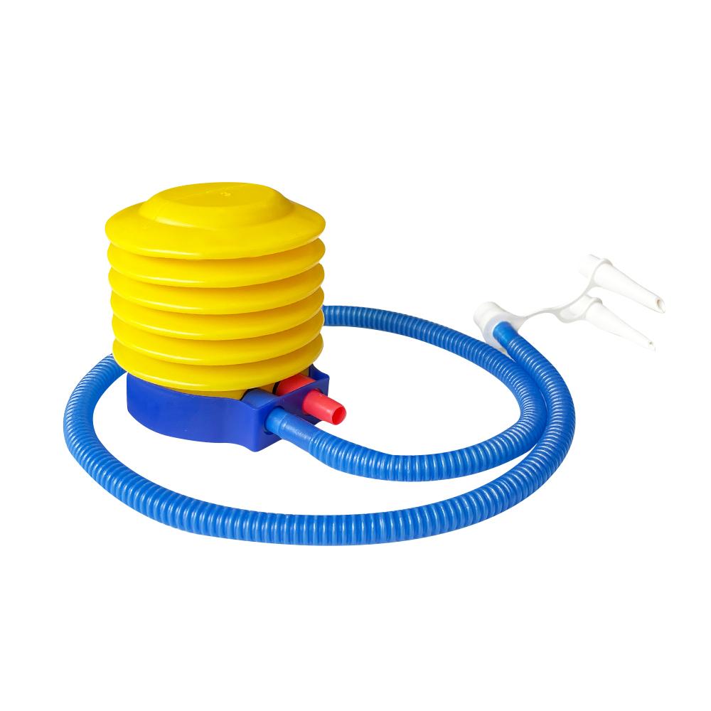 1Pc Foot Step Inflatable Pump Fast Convenient Air Pump For Inflatable Products Easily Inflatable Equipment Other