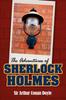 Kniha The Adventures of Sherlock Holmes