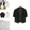 Elegante Mode Damen Schulterfrei Oberteile Kurzarm Lässiges Lockeres T-Shirt Bluse
