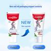 Colgate Kids Strawberry Fluoride Toothpaste