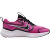 Nike Cosmic Runner GS Laser Fuchsia Kids Sneakers Pink Black White HM4402-602