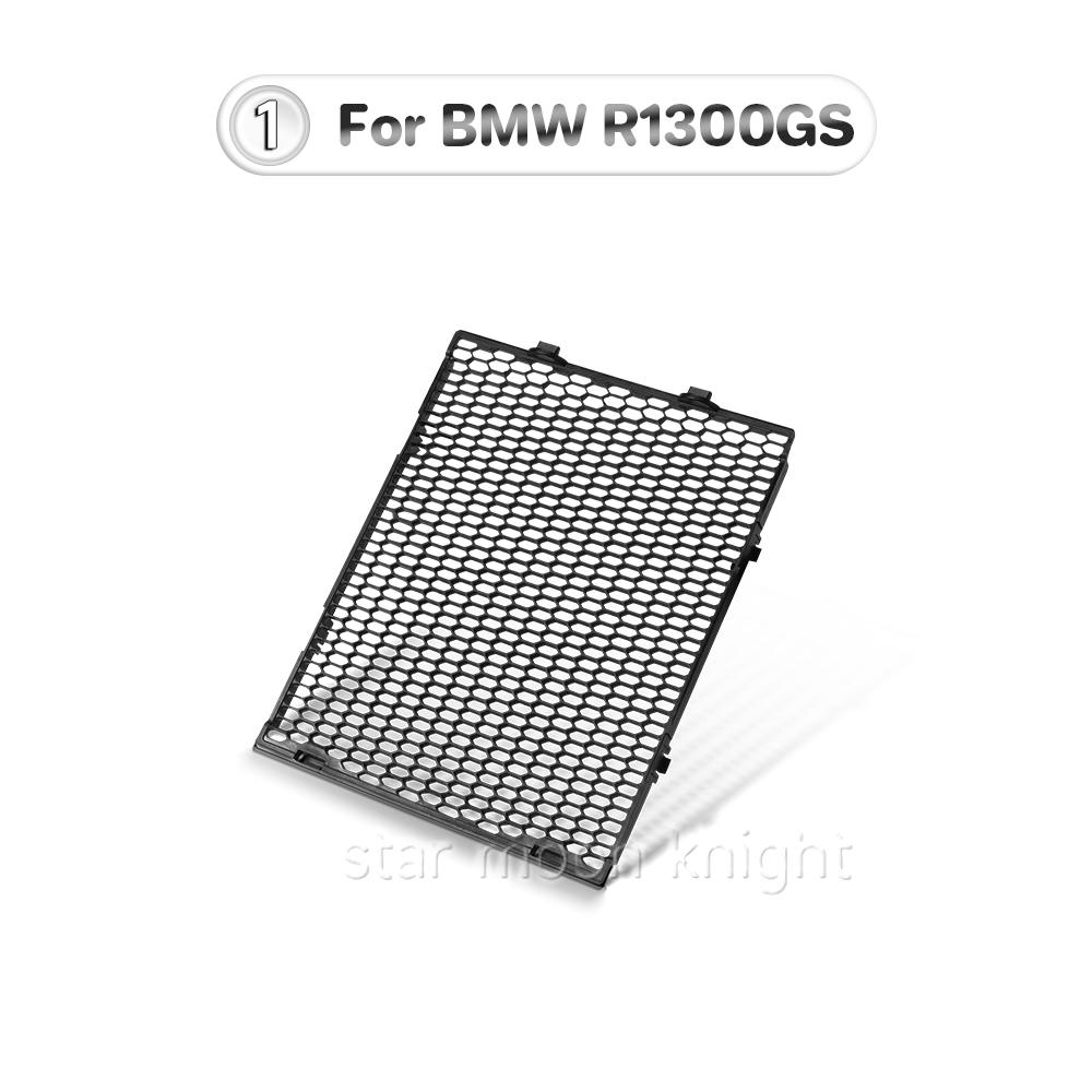 Motorcycle Accessories Radiator Grill Guard Protector Cover For BMW R1300GS R 1300 GS GS1300 2023 2024