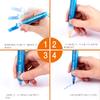 ZSCM Acrylic Marker Pens for and Adheres to a Variety of 12-Color Manga, Art, Painting, Calligraphy, Sketching, Multi-Material Painting. Materials.