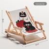 Yunxiaoshi Cat Scratching Lounger & Bed