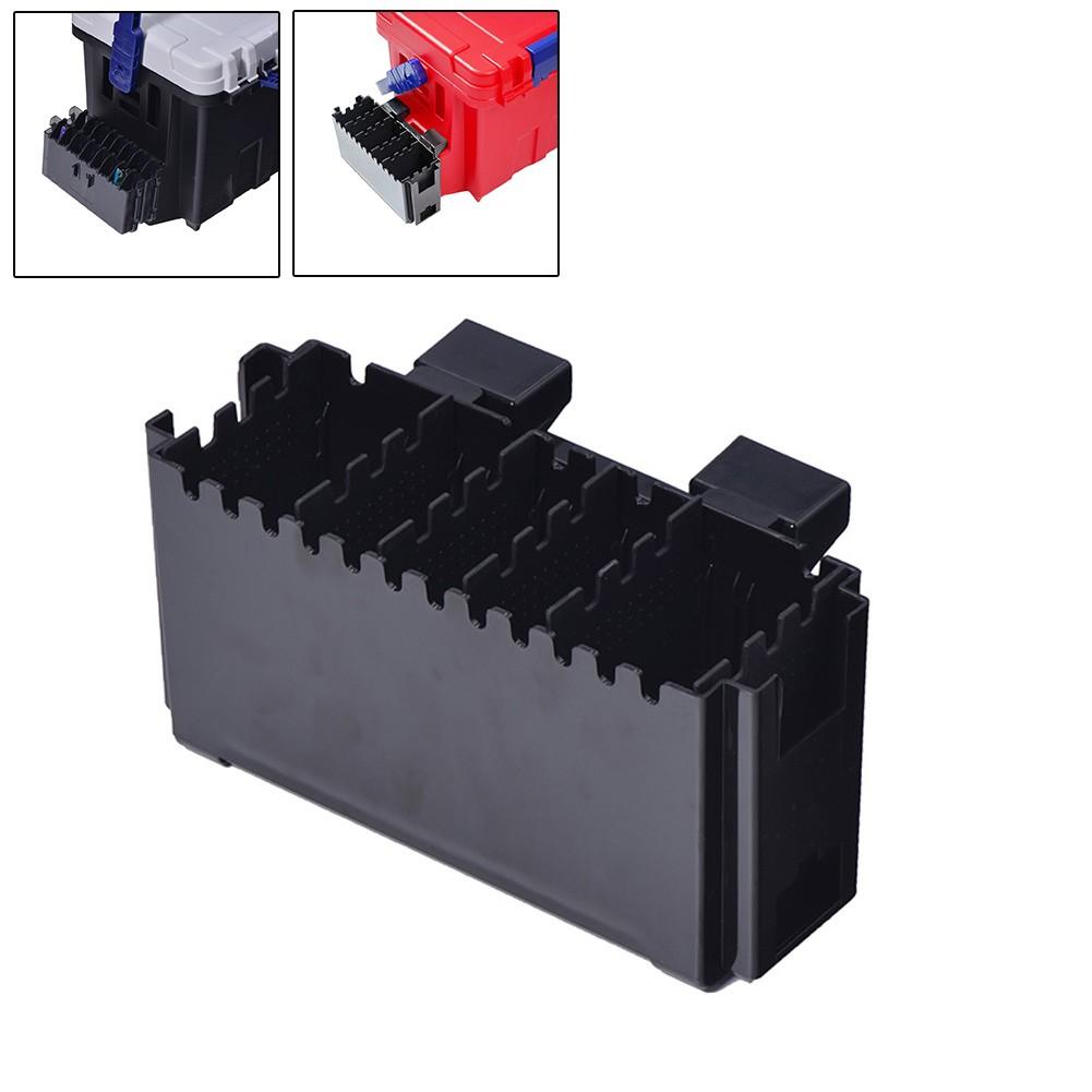 Parts Fishing Bait Holder Replacement Vertical 1pcs