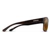 [SUNCLOUD] Sunglasses A-TEAM Brown One Size