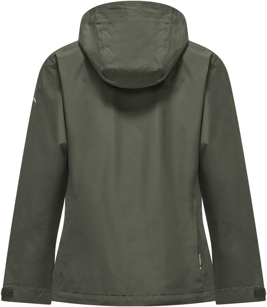 Jacket Salewa Puez 5L Powertex Jacket Desert Pink 6A40
