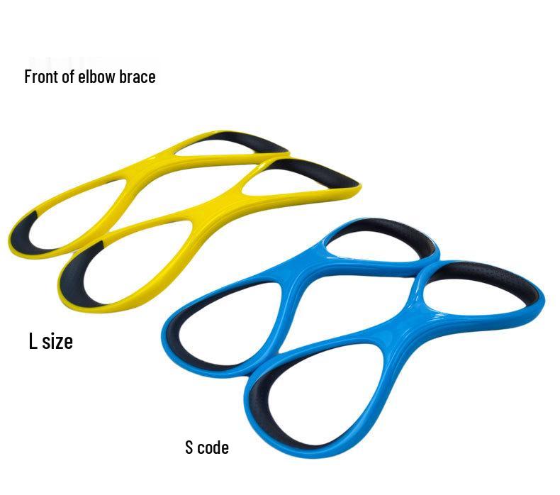 Professional Figure-Eight Swimming Elbow Corrector for Adults and Children