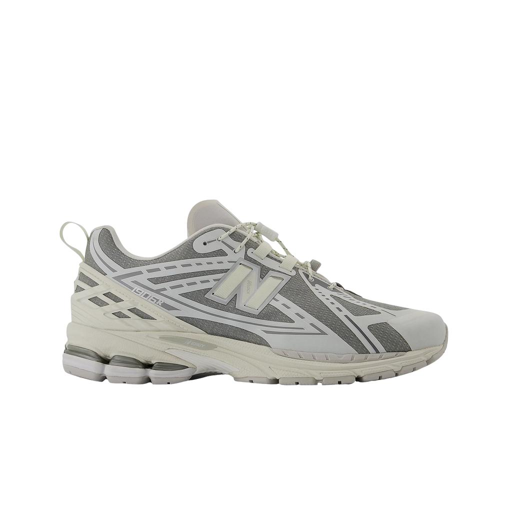 New Balance 1906R Sea Salt Grey Matter Unisex Sneakers Raincloud U1906RWG