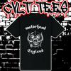 Üst giysisi – T-shirtler