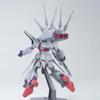 BANDAI SPIRITS HG Mobile Suit Gundam SEED DESTINY Legend Gundam Scale Plastic Model Kit 1/144 Pre-Colored
