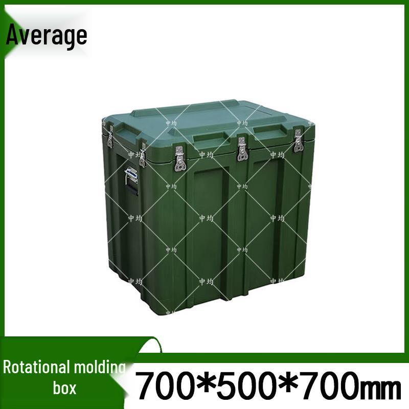 Outdoor Portable Rotomolded Storage Box