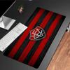 Fluminense Club Crest Mouse pad Mouse pad, Gaming Mouse Pad, keyboard pad, Desk Decor for computer notebook Fan Gift Birthday Gift