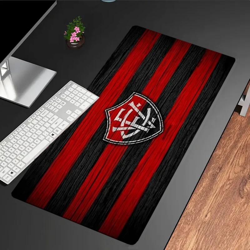 Fluminense Club Crest Mouse pad Mouse pad, Gaming Mouse Pad, keyboard pad, Desk Decor for computer notebook Fan Gift Birthday Gift