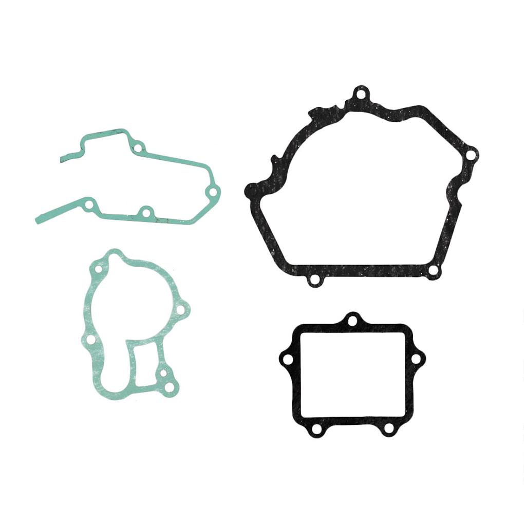 1 Set Head Gaskets Handy Installation Wearresistance Oring Light