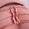 Korean Styles Backpack Lovely Rabbits Print Backpack Student School Backpack Large Capacity Backpack Girls School Bag