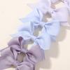 40/60Pcs 2'' Grosgrain Ribbon Mini Bows Hair Clips Set for Baby Girls Sweet Princess Hairpins Barrettes Kids Hair Accessories