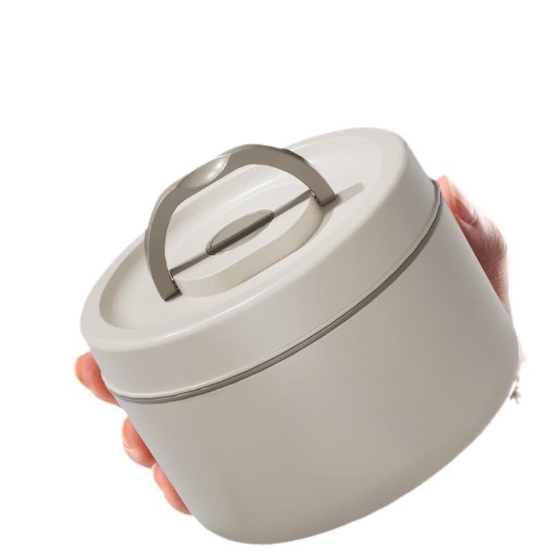 316 Stainless Steel Vacuum Insulated Lunch Box