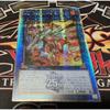 Yu-Gi-Oh! Heavy Metalfoes Electrum Kuoshiku 25th Asia