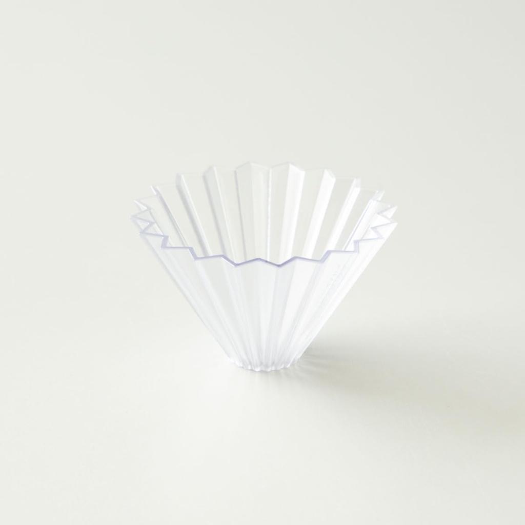 ORIGAMI Dripper Air S 1-2 Cups Made Resin