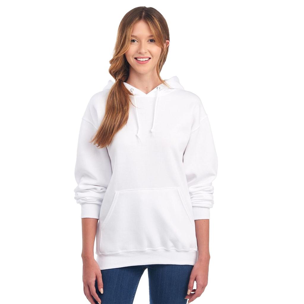 Jerzees Unisex Adult Nublend Hoodie