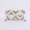 45 * 45/30 * 50cm Moroccan Bohemian Plucked Nordic Style Pillowcase Hotel Home Living Room Sofa Cushion Cover
