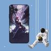 Puella Magi Madoka Magica Phone Case For iPhone 14 11 12 13 Mini Pro XS Max Cover 6 7 8 Plus X XR SE 2020 Funda Shell