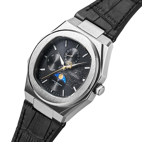 Orobianco OR Series Unisex Wrist Watch OR005-501 OR005-100 OR006-100 OR006-00 Gift Casual Business Sports Student