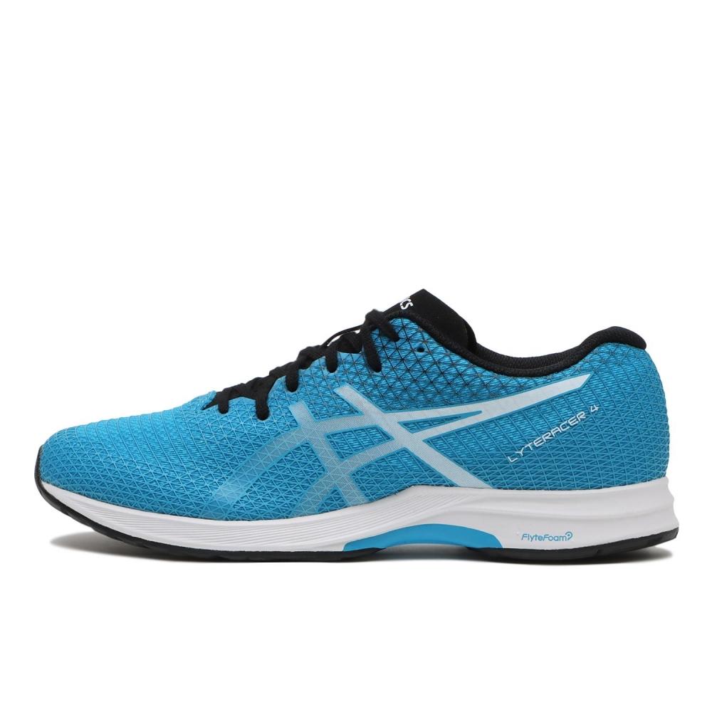

ASICS Light Racer 4 Вт 1011B350.410 ISLAND BL WT