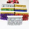 Gold Hanging Piece Lace Diy Belly Dance Costume Stage Clothing Accessories Laser Hanging Piece Accessories
