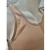 Wacoal Men S Running Skin Color 100  Cotton Non See Through  Wmv8418r 