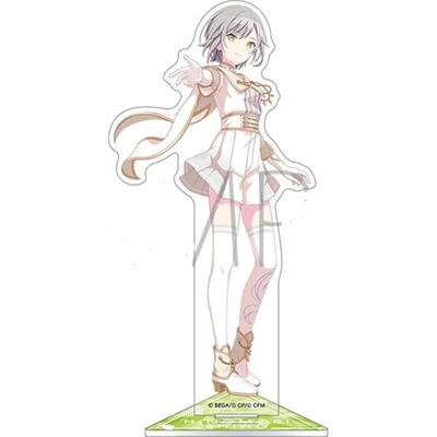 Shiho Hinomori Acrylic Stand Vol.16 Project Sekai Colorful Stage! Feat. Hatsune Miku Official Merchandise