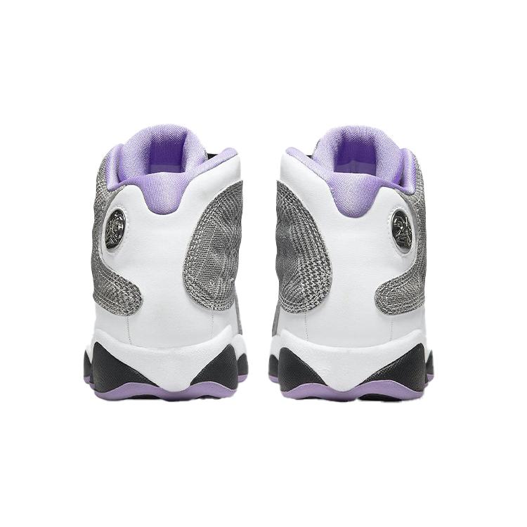 Jordan 13 Retro 'pied-de-poule' GS DN3938-015