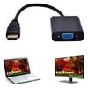 Аксесуари для аудіо і відео – HDMI-кабелі та адаптери
