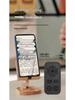 Rechargeable Bluetooth Remote for Phone: Photo, Video, and Short Video Control with Douyin and Ebook Reading Features