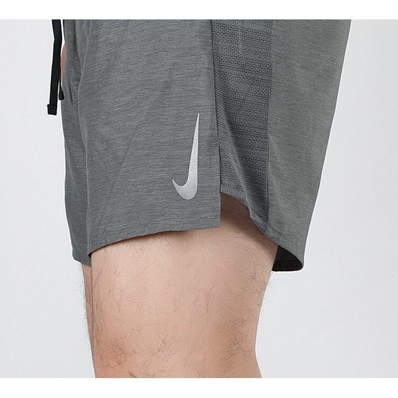 Nike Casual Shorts Men's Gray Moderate BV9278-068