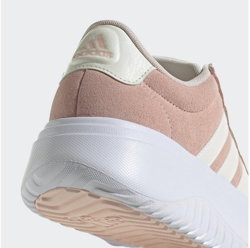 Sneakers Adidas Grand Court Platform Wonder Quartz/off White/cloud White