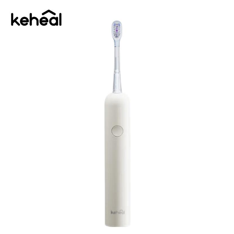 KEHEAL GK-ET2 Звуковая электрическая зубная щетка вилка CN (адаптер в комплекте)