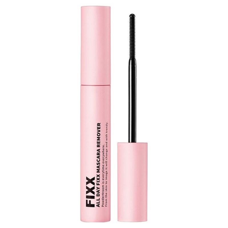 So Natural Powder for Room All Day Fix Mascara Remover, 1 pcs, 8g