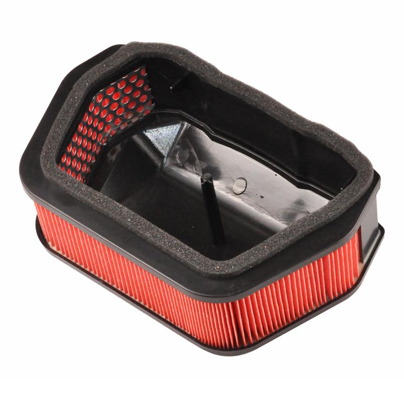 Motorcycle Air Filters For Yamaha XVS950A Midnight Star XVS950 V-star 09-17 XVS1300A MidnightStar 07-13 XVS1300 A V-star 07-15