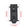 10 Pins Front Right RH Window Sub Switch Fit For Hyundai Santa Fe 2007-2012 93575-2B000 935752B000 935 752B000S4