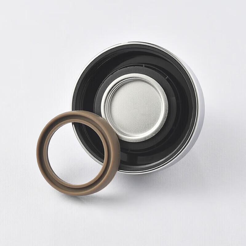 HEENOOR 600ml Stainless Steel Insulated Tea Tumbler