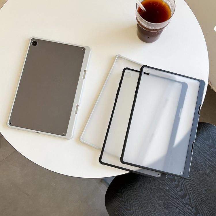 For Samsung Galaxy Tab S10 Plus 12.4 Inch 2024 for SAM Galaxy Tab S9 FE Plus Tab S9 Plus 2023 12.4 Inch Tablet Cases