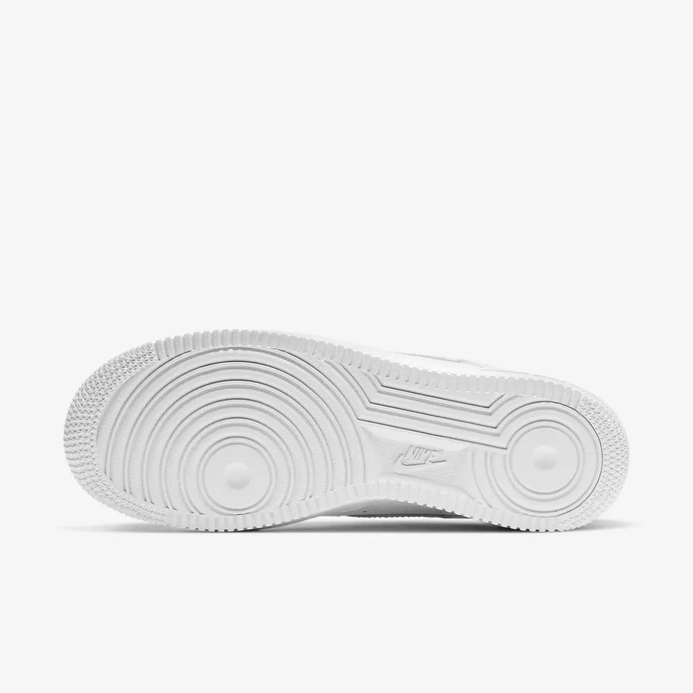 (W) Nike Air Force 1 '07 Basse Blanche DD8959-100