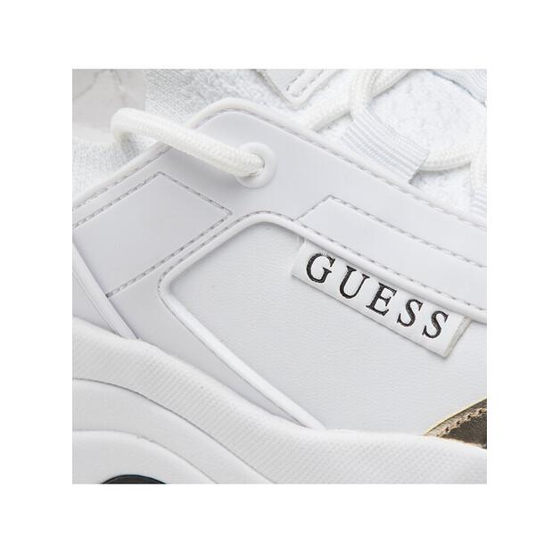 Кроссовки Guess Braydin