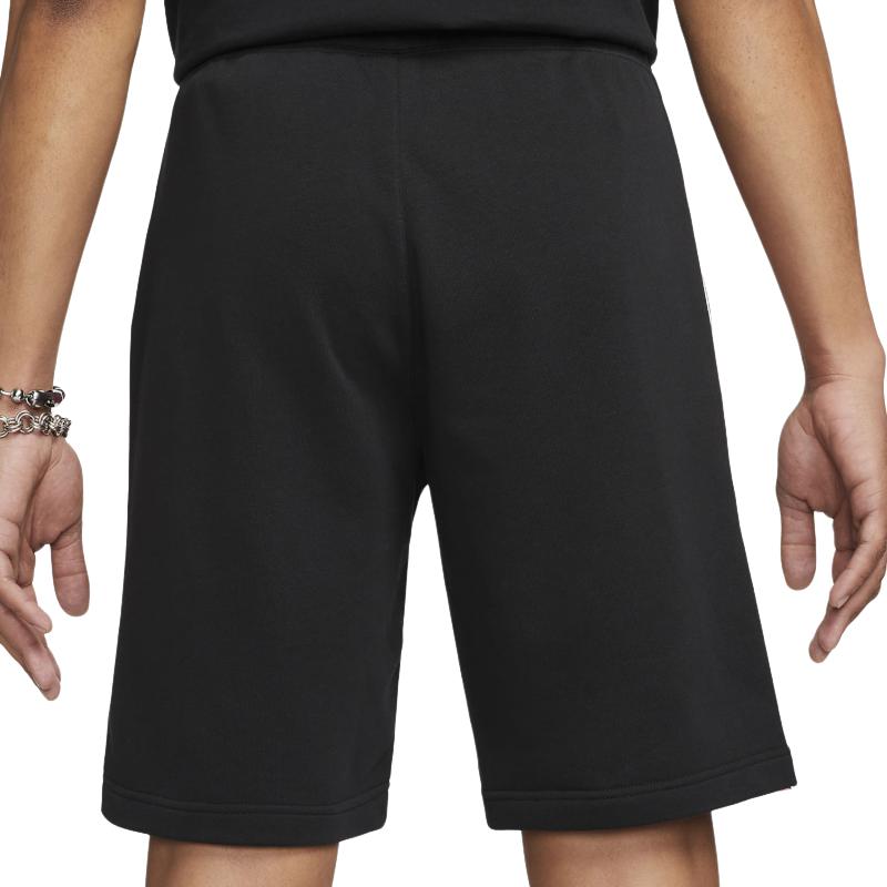 New Nike Pink Taped Hem Shorts FJ5317-010