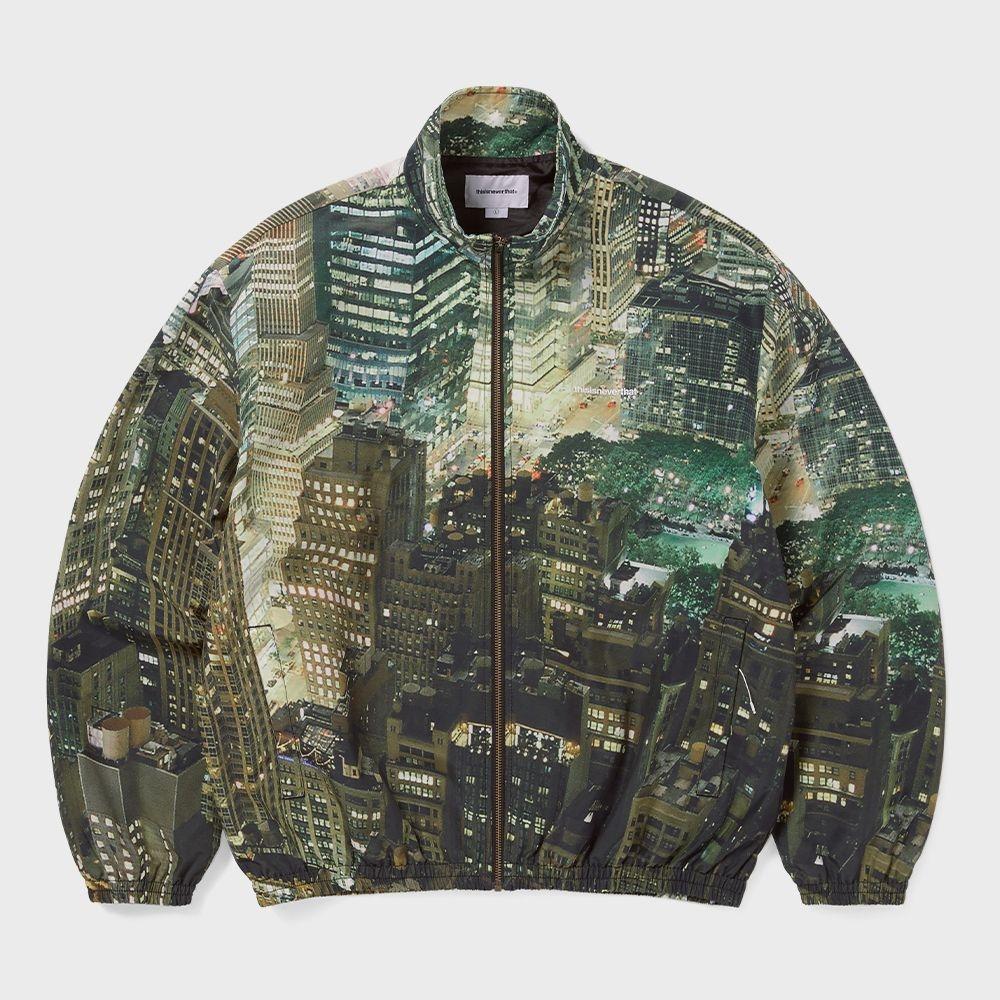 ЭтО Никогда То Международная Командная Куртка Город S