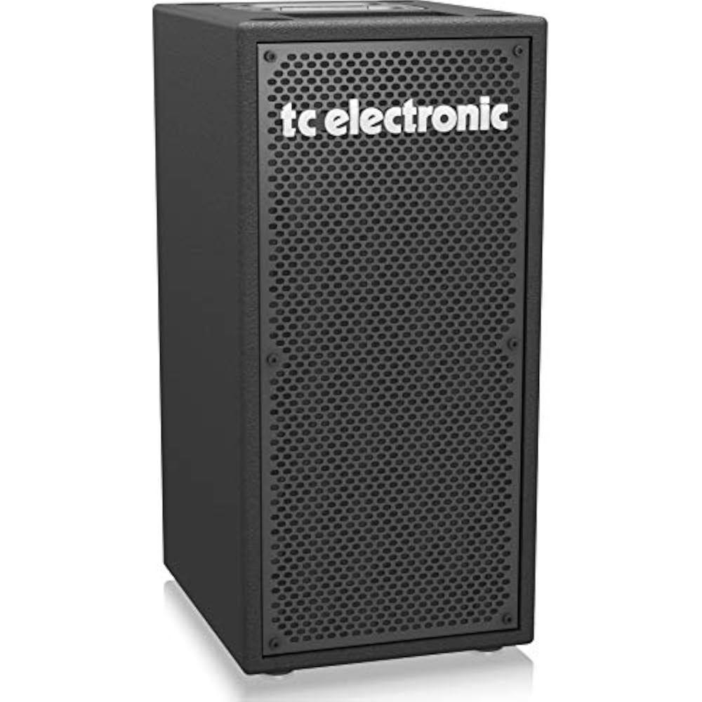 TC Electronic Base cabinet BC208