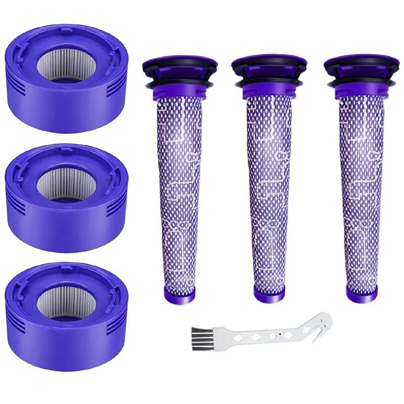 

2025+ Replacement Filter for V7 V8 Compare to Part 965661-01 & 967478-01 China Mainland
