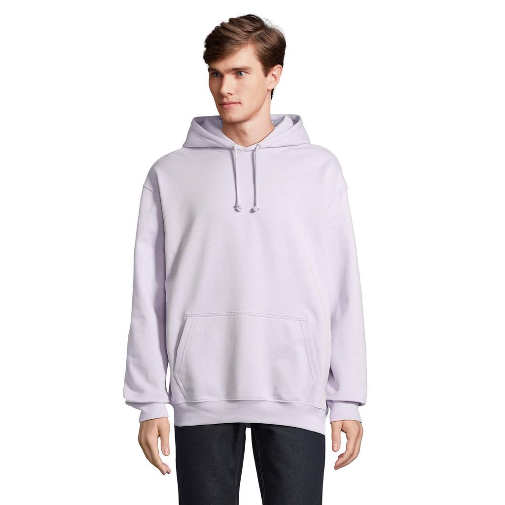 SOLS Unisex Adult Condor Hoodie